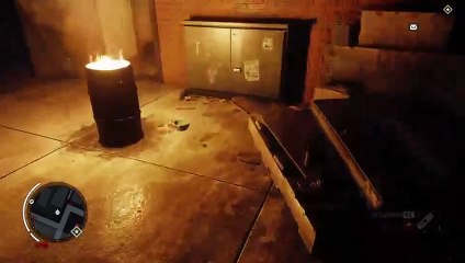 ** Homefront: The Revolution ** gameplay without commentary !! (4)