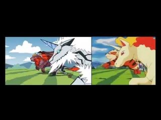 MONHUNTERS comparison