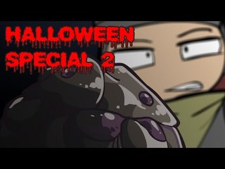 MONSTERS of monster hunter. The Giggi