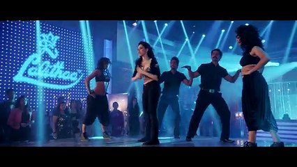 Kokka Makka Kokka - Devi   Official Video Song   Prabhudeva, Tamannaah, Sonu Sood   Vijay