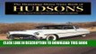 Read Now Hemmings Motor News Book of Hudsons (Hemmings Motor News Collector-Car Books) Download