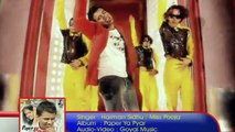 Mobile - Harman Sidhu & Miss Pooja - Hit Punjabi Songs
