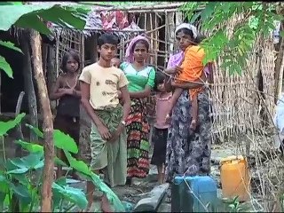 মিয়ানমারে সেনাবাহিনীর সঙ্গে সংঘর্ষে কয়েকদিনে ৬৯ রোহিঙ্গা নিহত