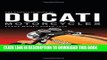 [PDF] Epub The Complete Book of Ducati Motorcycles: Every Model Since 1946 Full Download