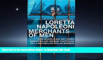 liberty books  Merchants of Men: How Jihadists and ISIS Turned Kidnapping and Refugee Trafficking