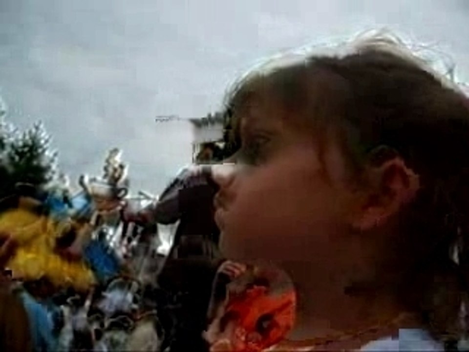 A Disney