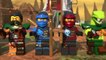 LEGO® NINJAGO™ - NEW SETS (SEASON 7) - ALL PRODUCTS ANIMATED PROMOS