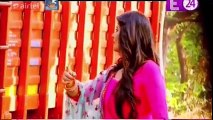 Kasam Tere Pyaar Ki 17th November 2016 News _ Tanuja Ka Hua Kidnap