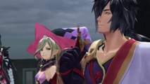 Tales of Berseria - Bande-annonce Grand Tour