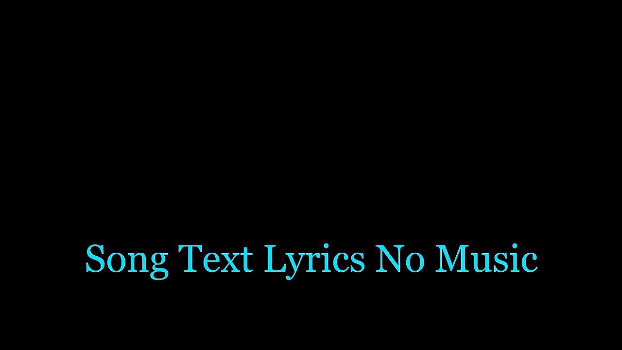 Trill Sammy - Go Text Lyrics
