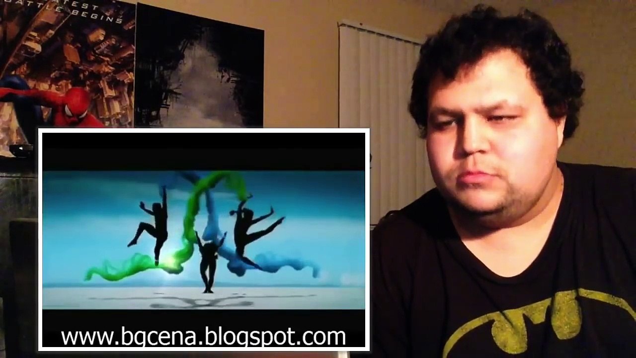 Krrish 2 Trailer Reaction!!