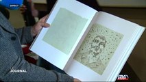 Dessins de Van Gogh publiés et sorties ciné de la semaine