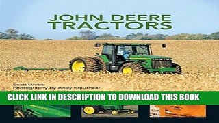 [PDF] Epub John Deere Tractors Full Download