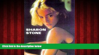 FREE DOWNLOAD  Sharon Stone (Megastars)  BOOK ONLINE