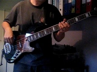 Red H*t Chili Peppers - Hump De Bump