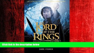 EBOOK ONLINE  Return of King: Visual Companion (The Lord of the Rings)  FREE BOOOK ONLINE