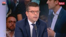 Luc Carvounas à propos de Macron