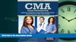 Read CMA Exam Preparation: Medical Assistant Exam Prep Review Book with Practice Test Questions