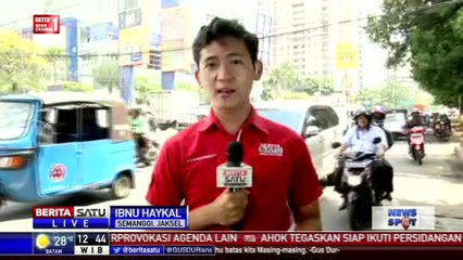 Operasi Zebra Serentak Dilaksanakan di Seluruh Indonesia