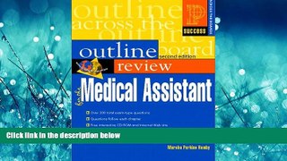 Read Prentice Hall Health Outline Review for the Medical Assistant (2nd Edition) FreeOnline Ebook