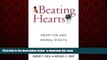liberty books  Beating Hearts: Abortion and Animal Rights (Critical Perspectives on Animals:
