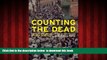 liberty book  Counting the Dead: The Culture and Politics of Human Rights Activism in Colombia