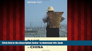 Best book  Dams and Development in China: The Moral Economy of Water and Power (Contemporary Asia