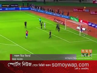 বিশ্বকাপ বাছাই পর্বে কোস্টারিকার কাছে হেরেছে যুক্তরাষ্ট্র