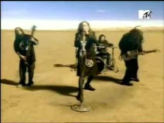 KoRn coming undone