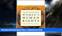 liberty books  Trafficking Womenâ€™s Human Rights online
