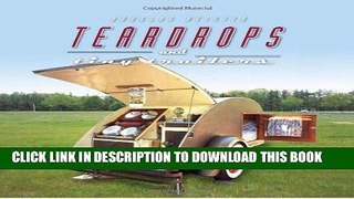 [PDF] Mobi Teardrops and Tiny Trailers Full Download