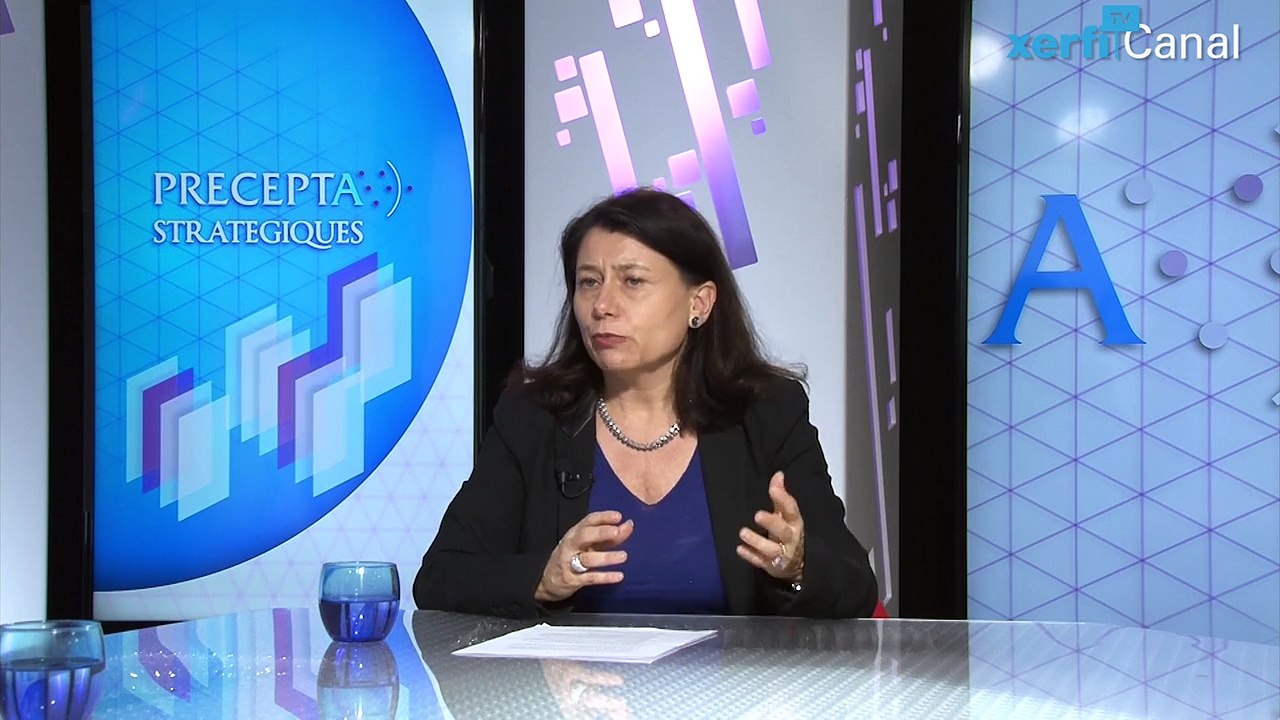 Marie-Laure Salles-Djelic, Comment ont été fabriquées les idées néo-libérales