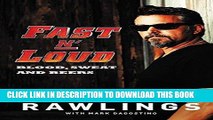 [PDF] Mobi Fast N  Loud: Blood, Sweat and Beers Full Online