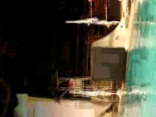 X-games kemer 2007 julien superman