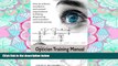 Fresh eBook  The Optician Training Manual