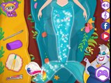Ariel Legs Surgery - Ariel The Little Mermaid Game Episode -The best Baby Games