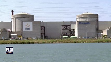 EDF : Les mauvaises nouvelles s’accumulent
