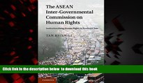 liberty books  The ASEAN Intergovernmental Commission on Human Rights: Institutionalising Human
