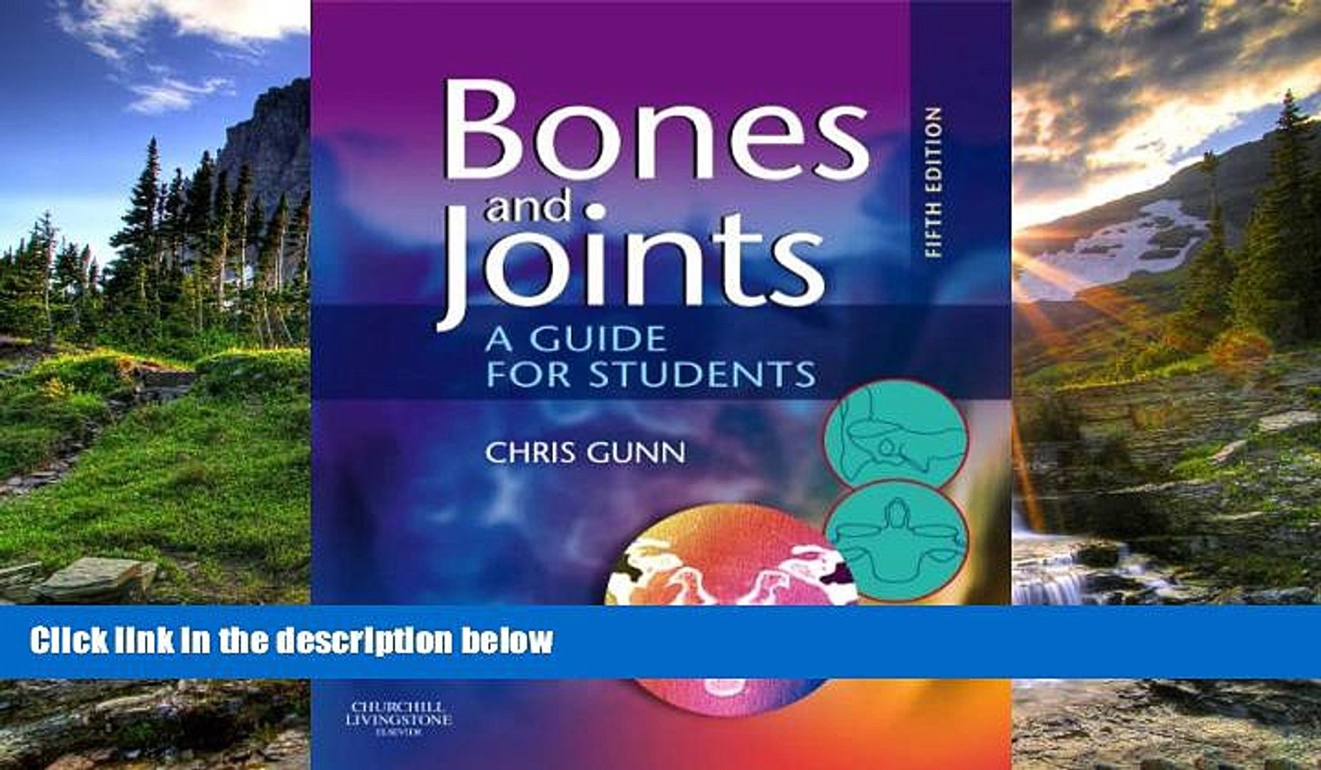 Read Bones And Joints A Guide For Students 5e Freeonline Video Dailymotion