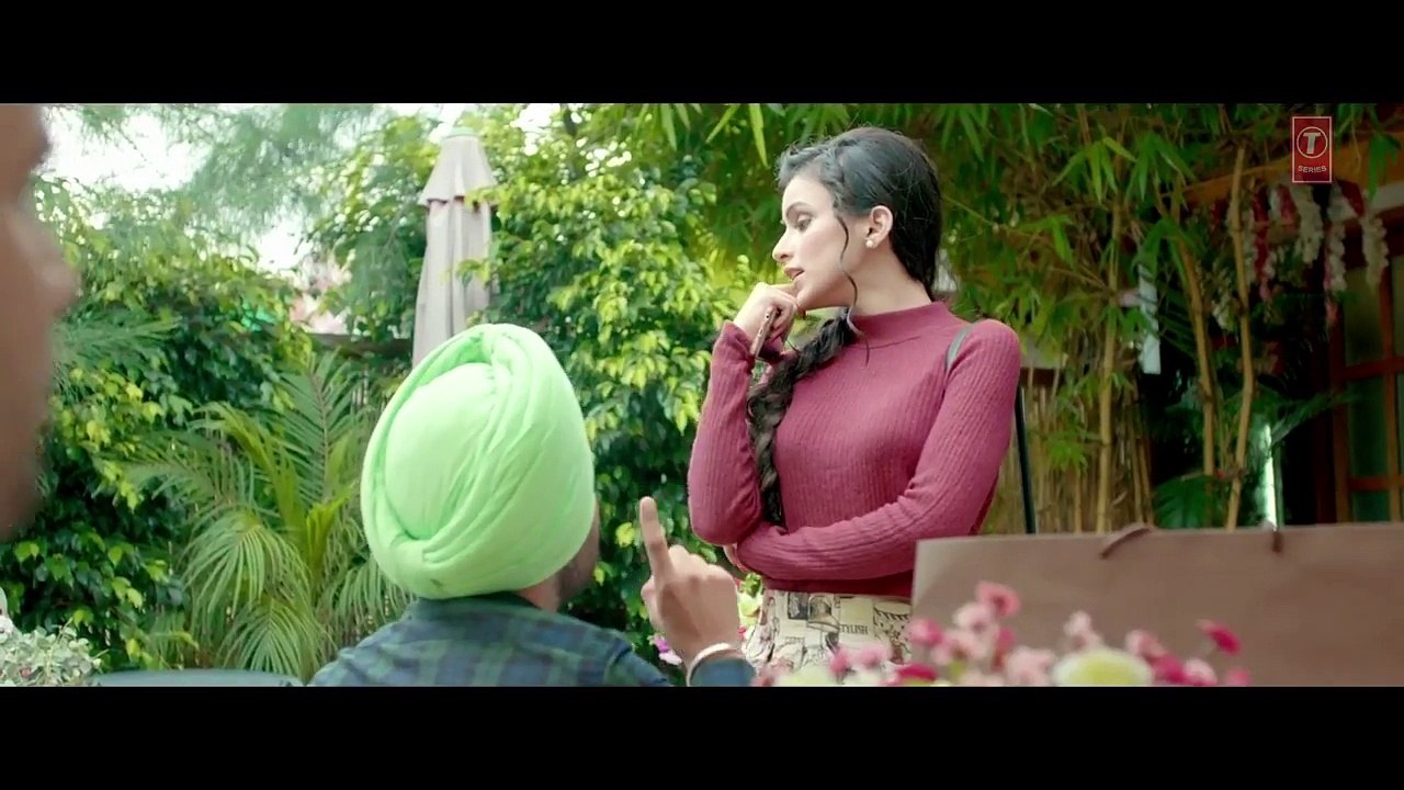 Ranjit Bawa: Ja Ve Mundya (Full Video Song) Desi Routz | Latest Punjabi Songs 2016