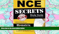 GET PDF  NCE Secrets Study Guide: NCE Exam Review for the National Counselor Examination