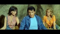 Elvis Presley - There's Gold In The Mountains ( Live Stereo Neue Film Version 2016 )