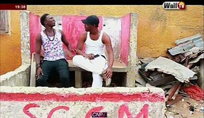 Sketch - Baye Gouro toujours "introuvable"