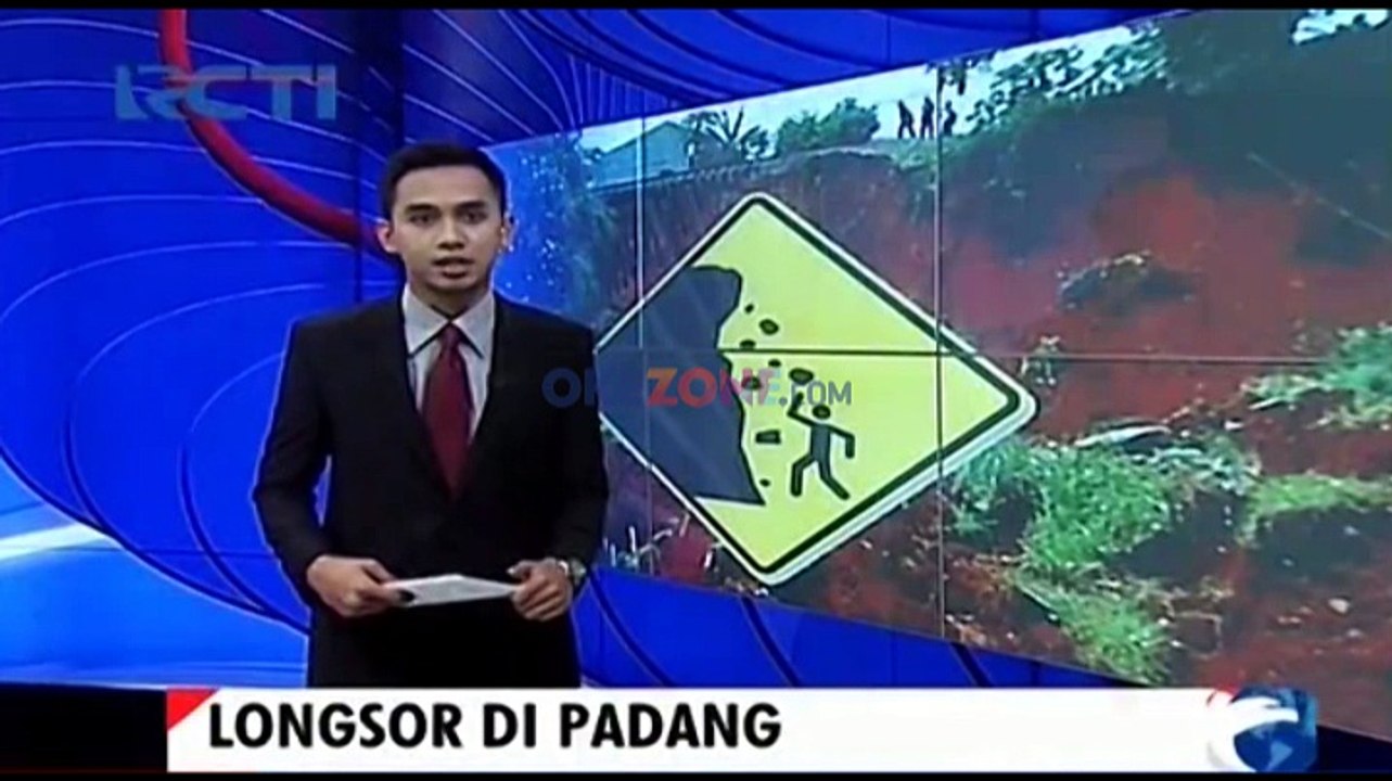 Longsor di Batumbuk, Satu Tewas