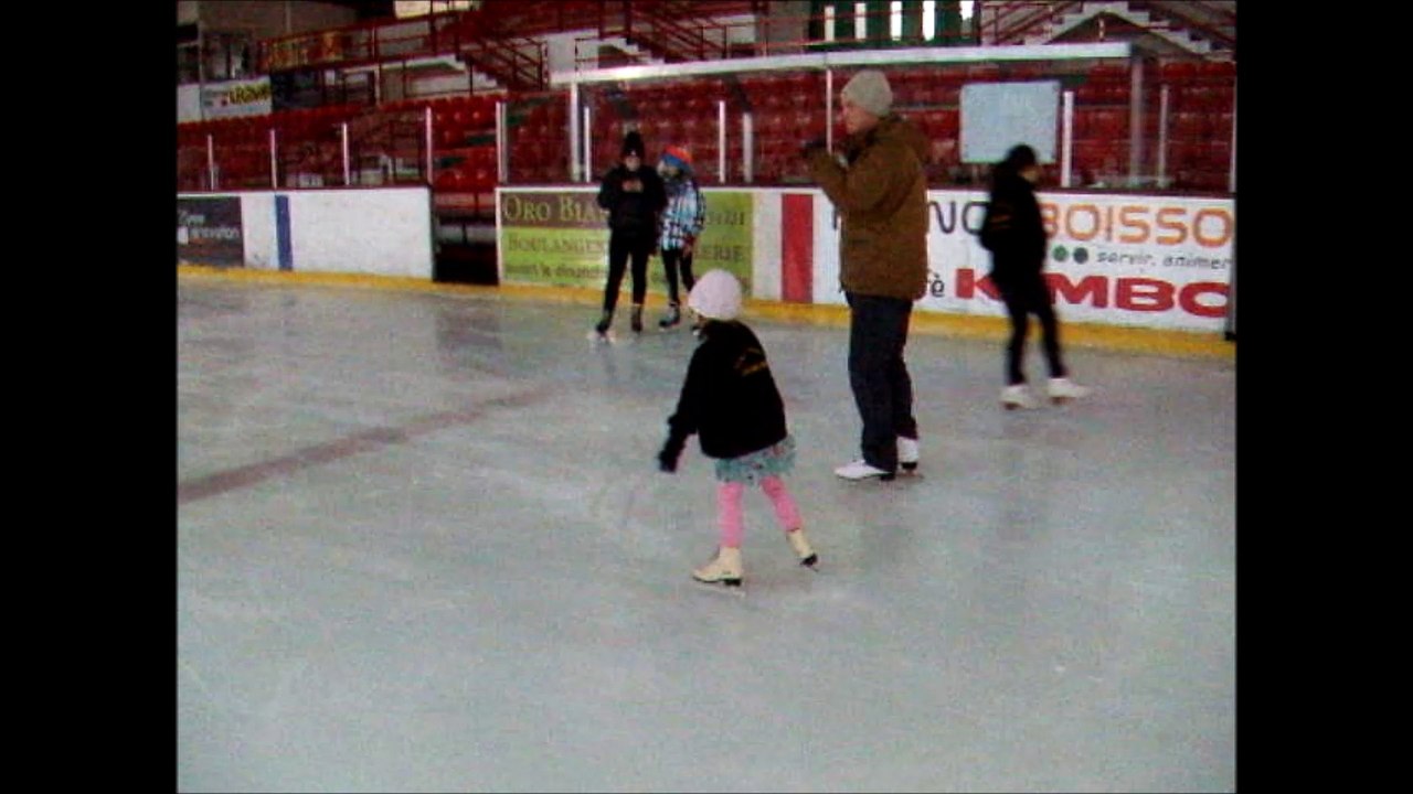 lilia patine, 16 novembre 2016