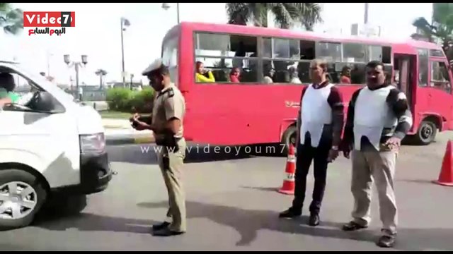 مدير أمن البحيرة يقود حملة مكبرة لضبط الخارجين على القانون بدمنهور