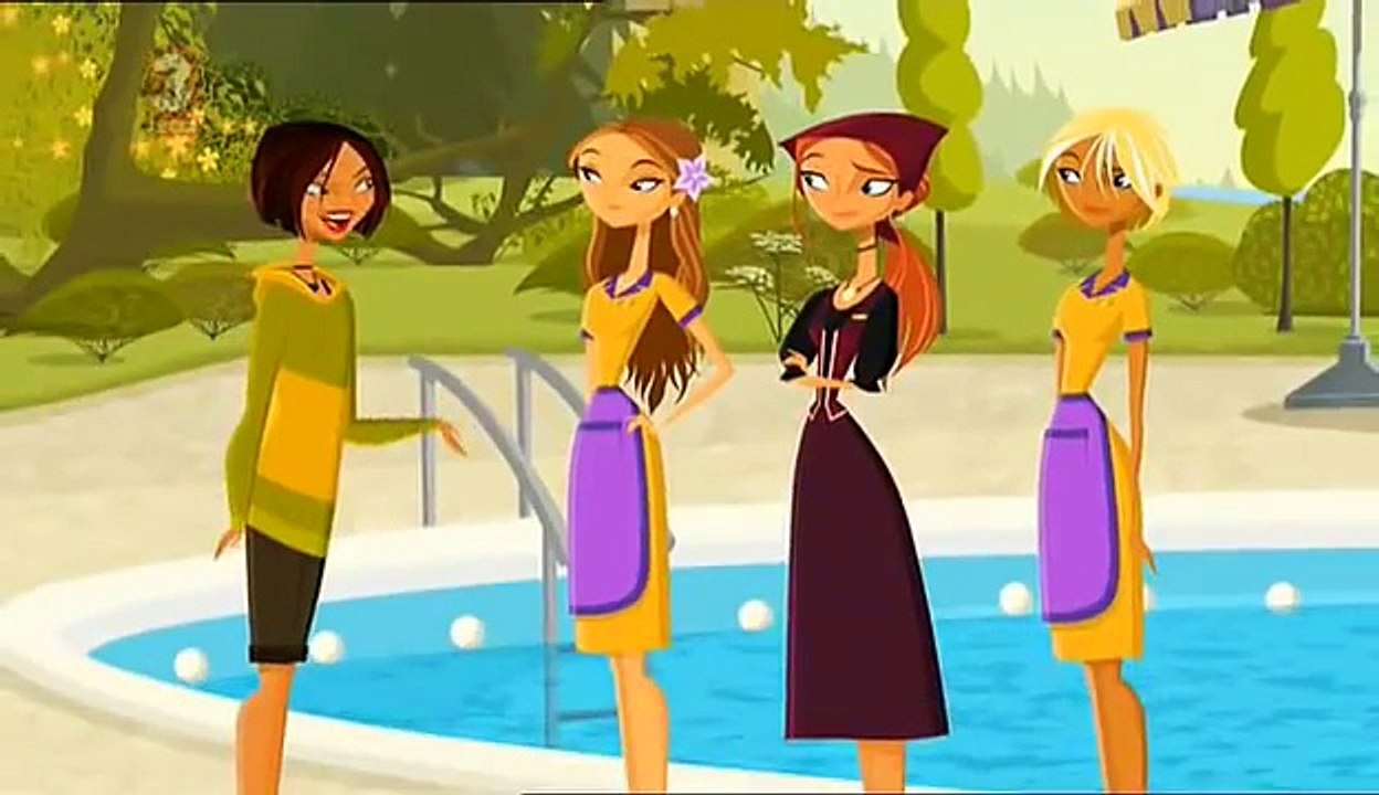 Stoked S2 E24 Heartbreak Hotel