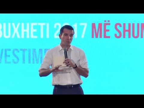 Report TV - Veliaj: Sheshi Skënderbej gati në qershor,hapim dhe Bulevardin