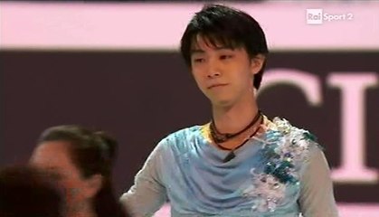 YH - GPF14 - EX Finale (ITA)