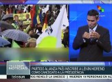 Alista Alianza País maquinaria electoral rumbo a comicios 2017
